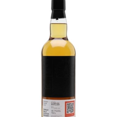 Clynelish 2011 / 11 Year Old / The Whisky Show 2022 Highland Whisky