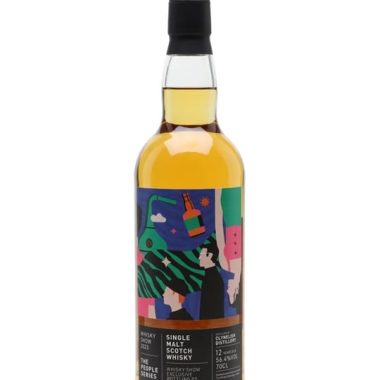 Clynelish 2011 / 12 Year Old / Whisky Show 2023 Highland Whisky