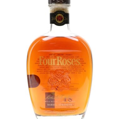 Four Roses Small Batch Limited Edition / Bot.2024