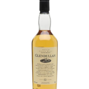 Glendullan 12 Year Old / Flora & Fauna Speyside Whisky