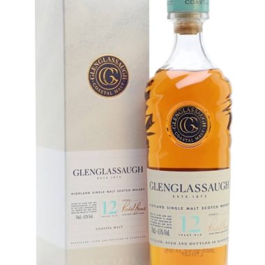 Glenglassaugh 12 Year Old Highland Single Malt Scotch Whisky