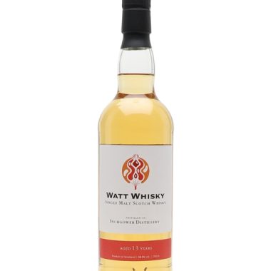 Inchgower 2012 / 13 Year Old / Watt Whisky Speyside Whisky