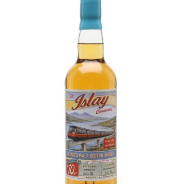 Islay Connections Blended Malt 2015 / 10 Year Old / North Star Islay Whisky