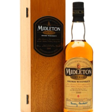 Midleton Very Rare / Bot.1996 Blended Irish Whiskey