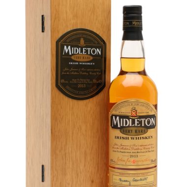 Midleton Very Rare / Bot.2013 Blended Irish Whiskey