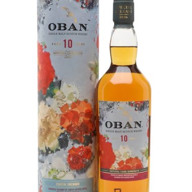 Oban 10 Year Old / Special Releases 2024 Highland Whisky
