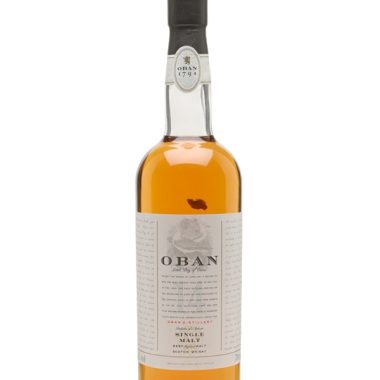 Oban 14 Year Old / Bot.1990s Highland Single Malt Scotch Whisky