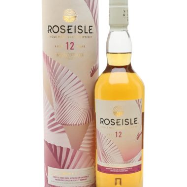 Roseisle 12 Year Old / Special Releases 2024 Speyside Whisky