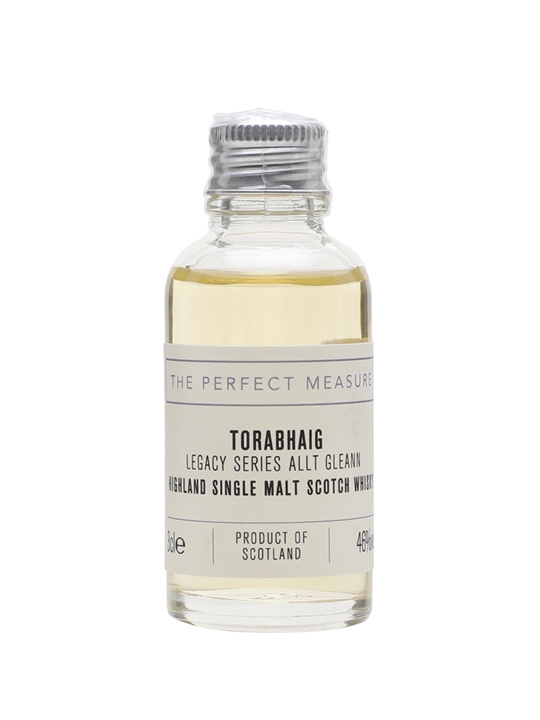 Torabhaig Legacy Series Allt Glean Sample Island Whisky 1 Torabhaig Legacy Series Allt Glean Sample Island Whisky