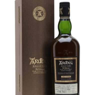 Ardbeg 2013 / 8 Year Old / Manzanilla Cask 247 Islay Whisky