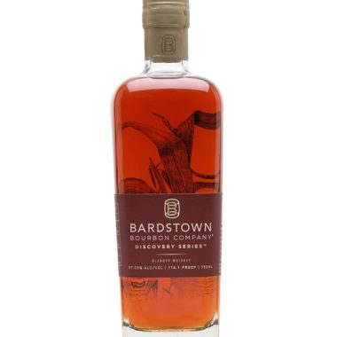 Bardstown Bourbon Co Discovery Series #8 American Blended Whiskey