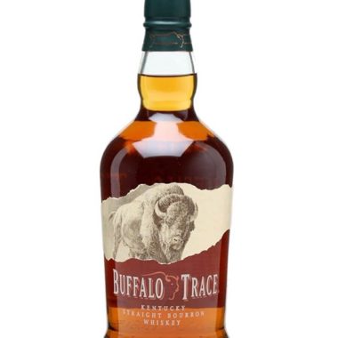 Buffalo Trace Bourbon Kentucky Straight Bourbon Whiskey
