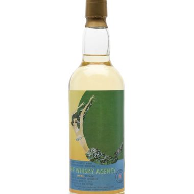 Caol Ila 2007 / 8 Year Old / Whisky Agency Islay Whisky