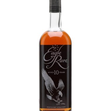Eagle Rare 10 Year Old Kentucky Straight Bourbon Whiskey