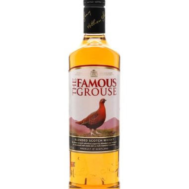 Famous Grouse Blended Scotch Whisky