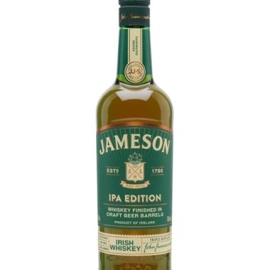 Jameson Caskmates IPA Edition Blended Irish Whiskey