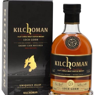 Kilchoman Loch Gorm / 2022 Release Islay Single Malt Scotch Whisky