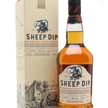 Sheep Dip Blended Malt Blended Malt Scotch Whisky