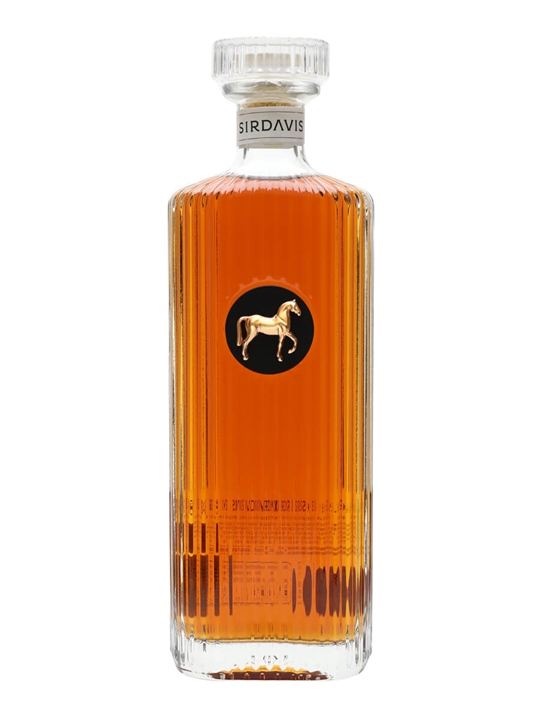 SirDavis Whisky / Sherry Cask Finish American Rye Whisky