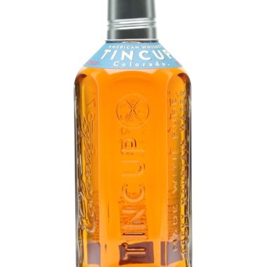 Tincup American Whiskey