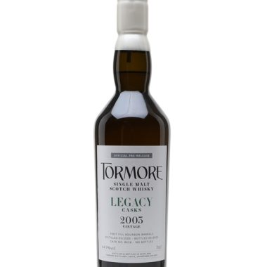 Tormore Legacy 2003 Speyside Single Malt Scotch Whisky