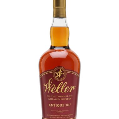 W L Weller Antique 107