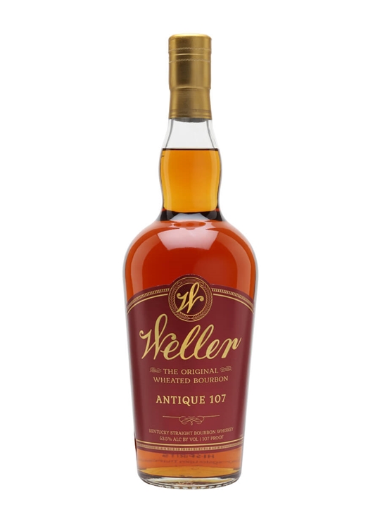 W L Weller Antique 107 1 W L Weller Antique 107