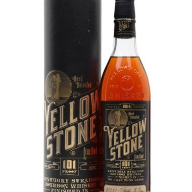 Yellowstone Limited Edition / Bot.2018