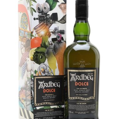 Ardbeg Dolce / Ardbeg Day 2026 Islay Single Malt Scotch Whisky
