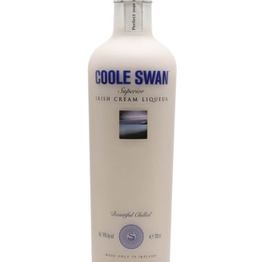 Coole Swan Irish Cream Liqueur