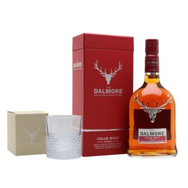 Dalmore Cigar Malt Reserve Highland Single Malt Scotch Whisky