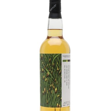 Glen Ord 2012 / 13 Year Old / Thompson Bros Highland Whisky