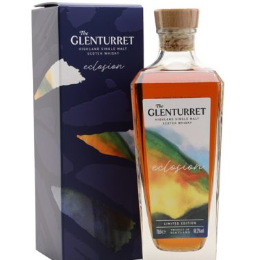 Glenturret Eclosion Highland Single Malt Scotch Whisky