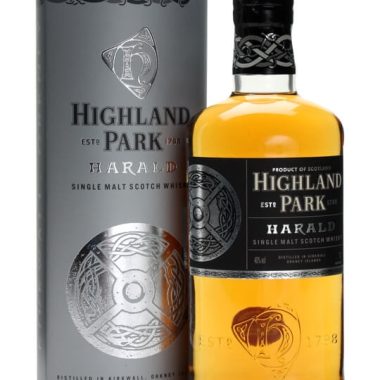 Highland Park Harald Island Single Malt Scotch Whisky