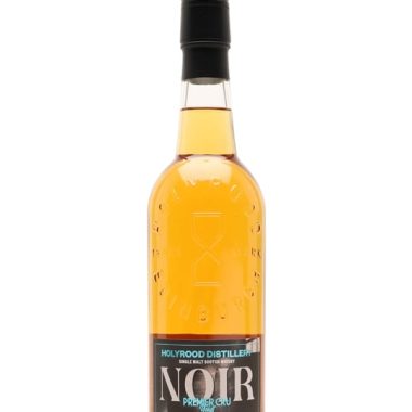 Holyrood Noir Premier Cru Yeast Single Malt Lowland Whisky