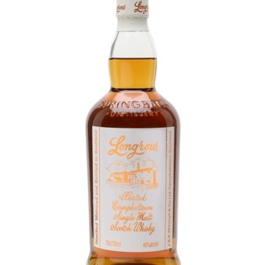 Longrow Peated Campbeltown Single Malt Scotch Whisky