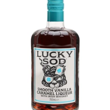 Lucky Sod Irish Whiskey Liqueur