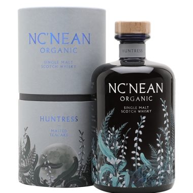 Nc'nean Huntress Malted Teacake / Bot.2026 Highland Whisky