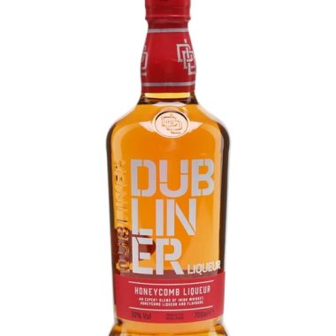 The Dubliner Honeycomb Liqueur