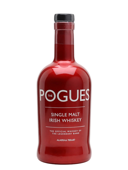 The Pogues Single Malt Irish Whiskey Irish Single Malt Whiskey 1 The Pogues Single Malt Irish Whiskey Irish Single Malt Whiskey