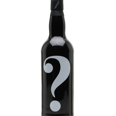 Thompson Bros Mystery Malt Series No.6 Single Malt Scotch Whisky