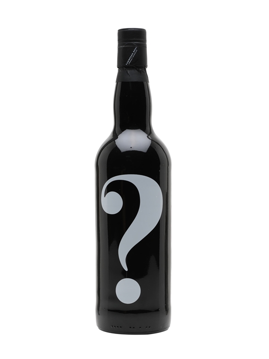 Thompson Bros Mystery Malt Series No.6 Single Malt Scotch Whisky 1 Thompson Bros Mystery Malt Series No.6 Single Malt Scotch Whisky