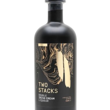 Two Stacks Double Irish Cream
