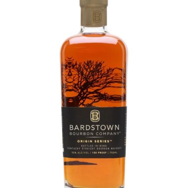 Bardstown Bourbon Co Bottled In Bond Bourbon