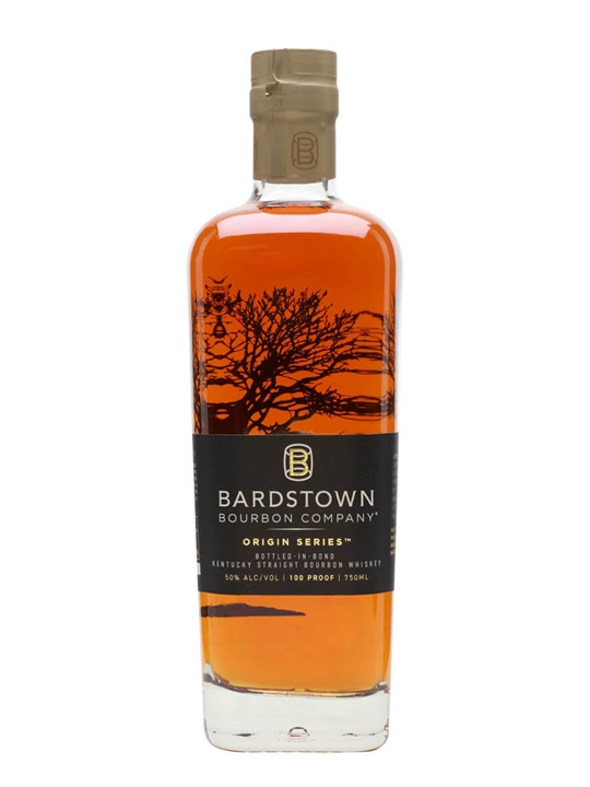 Bardstown Bourbon Co Bottled In Bond Bourbon 1 Bardstown Bourbon Co Bottled In Bond Bourbon
