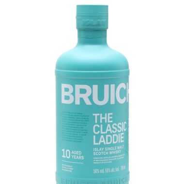 Bruichladdich Classic Laddie 10 Year Old Islay Whisky