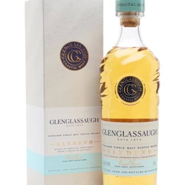 Glenglassaugh Sandend Highland Single Malt Scotch Whisky