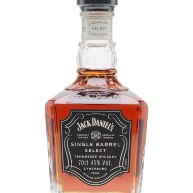 Jack Daniel's Single Barrel Select Single Barrel Tennessee Whiskey