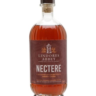 Lindores Abbey Nectere / Sherry Casks Lowland Whisky