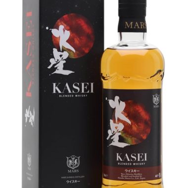 Mars Kasei Blended Whisky World Blended Whisky